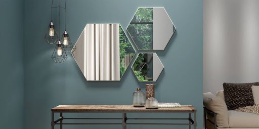 Decoração